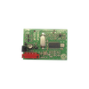 Receptor Inalámbrico.Frecuencia de 433.92 MHz