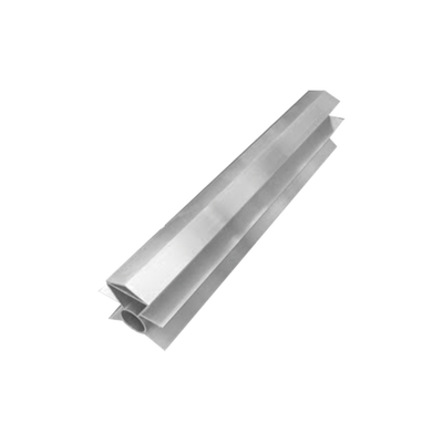 Refuerzo de aluminio para brazo 001G03750