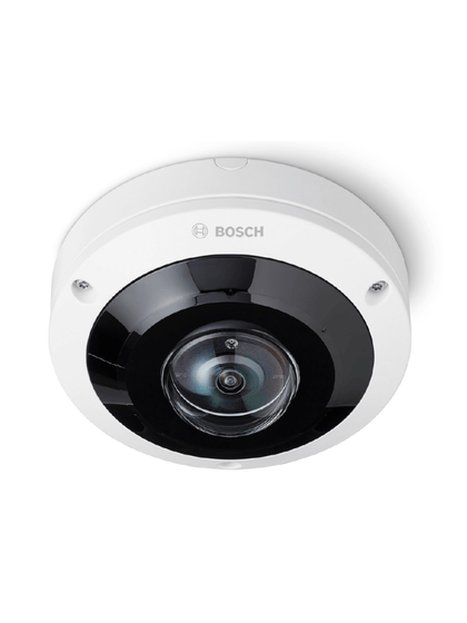 BOSCH V_NDS5703F360LE - Domo fijo 6MP 360º IP66 IR / FLEXIDOME panoramic 5100i IR