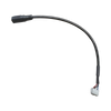 Cable de voltaje con terminal 3.5 para modelo DSK1T331W