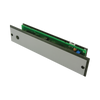 Sensor Infrarrojo Para Detección de Presencia / Montaje Empotrable / No Requiere Reflector para su funcionamiento / Salida de relevador NA o NC