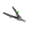 Tijeras de Aviación de Corte Derecho con Cortacables