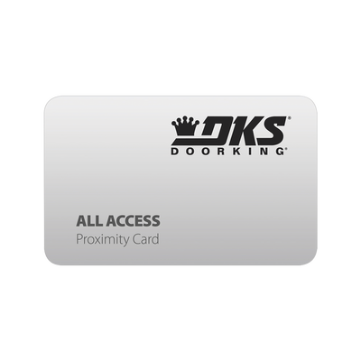 Tarjeta DKS / UHF