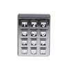 Refacción / Teclado Para Portero Telefonico Doorking Serie 1802 / Compatible con 1802-082