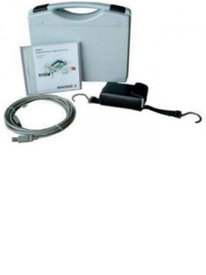 BOSCH F_FASASDDIAG- SOFTWARE DE DIAGNOSTICO FAS/ INCLUYE CABLE