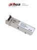 DAHUA GSFP-850-MMF Módulo óptico Gigabit/ Doble fibra multimodo/ Puerto LC/ 850 nm de envío y 850 nm de recepción/ Distancia de transmisión hasta 550 m