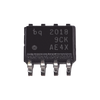 Circuito Integrado BQ2018SN-E1 para Monitor de Baterías, SOIC-8 en ANALIZADOR III.