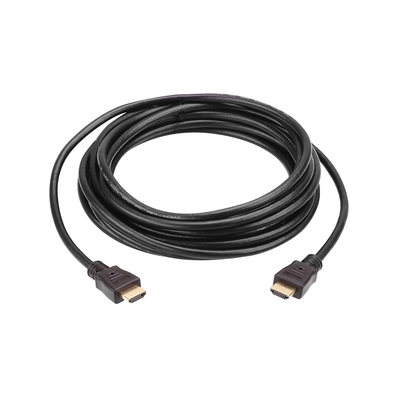 Cable HDMI de alta velocidad de 10 m con Ethernet