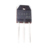 Transistor de Potencia en Silicio tipo NPN, 500 Vc-b, 15 A. 100 Watt, TO-3PA .