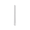 Antena Celular Omnidireccional/ Soporta 2G, 3G, 4G, 5G, VoLTE y Llamadas/ Amplio Rango de Bandas de Frecuencia Celular/ 9 dBi de Ganancia Máxima.