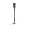 Antena Omnidireccional para Amplificador o Modem 4G/3G | Con montaje para espejo de Tractocamión | Rangos de frecuencia 700-900 MHz, 1710-2270 MHz | Ganancia Máxima 4.3 dBi.