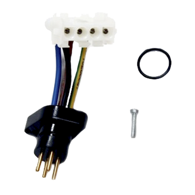 CONECTOR ELECTRICO MACHO PARA FAAC 400/422