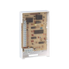 Modulo de expansión cableado de 8 zonas y dos relevadores