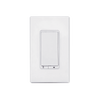 (ZWAVE) Dimmer, señal inalámbrica Z-WAVE, compatible con HUB HC7, C8, panel de alarma L5210, L7000, Total Connect. y Alarm.Com