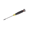 Desarmador de Precisión de punta Phillips n.º 0, Barra de 7.62 cm