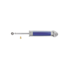 Piston o Cilindro Hidráulico Para Barreras 615 BPR STD