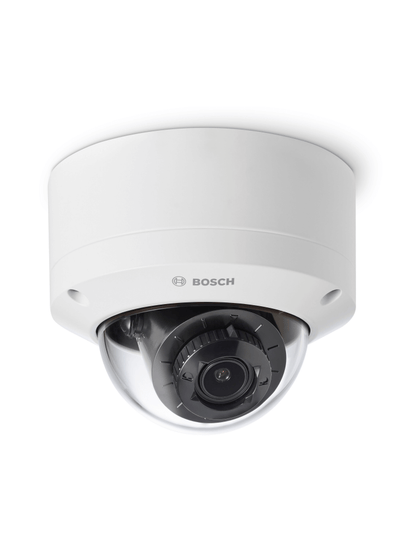 BOSCH V_NDE5703A - Domo Fijo 5MP HDR 3,2-10,5mm IP66