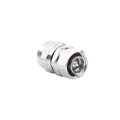 Conector DIN 7-16 DIN Macho para cables de 7/8, FXL-780, AVA5-50.