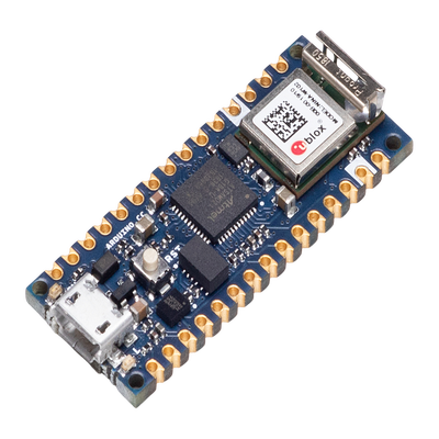 ARDUINO NANO 33 IOT