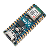 Arduino Nano ESP32 without headers