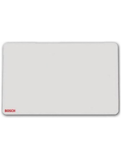 BOSCH A_ACDIC2K2650 - Tarjetas iClass 2K 26BIT / 50 Piezas