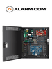 ADC-AC-X1100-2PSE- Control de acceso para 2 puertas Compatible Con Aplicación De Alarm.Com Alarm.com