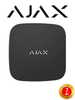 AJAX Hub24G B - Panel de alarma Ethernet/4G color Negro / APP “AJAX PRO” IOS y Android / hasta 100 dispositivos / Hasta 25 cámaras / Hasta 50 Usuarios / 2 SIM / Hasta 14h de duración de la batería