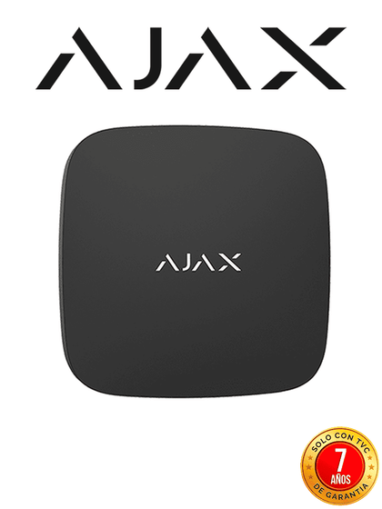 AJAX ReX B - Repetidor de señal de radio. Color Negro 28308.37.BL3