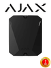 AJAX MultiTransmitter B - Módulo de integración para conectar detectores cableados a Ajax y gestionar la seguridad a través de la app. Color Negro 28305.62.BL3