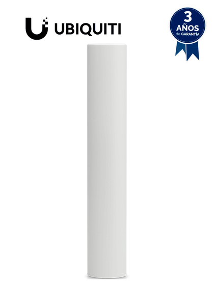 UBIQUITI AM-5G16-120 - Antena sectorial Airmax 5GHz para exteriores con 16 dBi y 120 grados de apertura. Compatible con ROCKET R5AC LITE, ROCKET LTU, ROCKET RP-5AC-GEN2 y ROCKET M5.