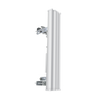 Antena sectorial para radio estaciones base airMAX de 90 grados de cobertura horizontal, 5 GHz (5.15-5.85 GHz) de 20 dBi