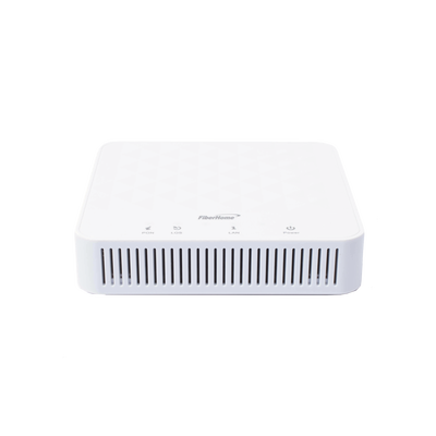 Mini ONU GPON con 1 Puerto Gigabit Ethernet, conector SC/UPC