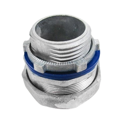 Conector Recto para tubo tipo Liquidtight de 1 (25 mm).