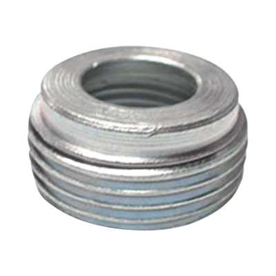 Reducción aluminio de 25-19 mm ( 1 - 3 / 4).