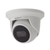 Cámara IP Tipo Flateye 2 Megapíxel / Lente 3mm / IR 20M / WDR 120db / IP67 / IK10 / H.265 & WiseStream