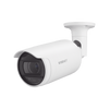 Cámara IP Tipo Bala Antivandálica 2 Megapíxel / Lente 3.3 a 10.3 mm / IR 30M / WDR 120db / IP66 / H.265 & WiseStream / Modo pasillo