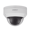 Cámara IP Tipo Domo Antivandálico 2 Megapíxel / Lente 3.3 a 10.3mm / IR 30M / WDR 120db / IP66 / IK10 / H.265 & WiseStream