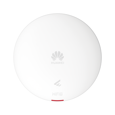 Punto de Acceso Wi-Fi 6 / 1.775 Gbps / MU-MIMO 2x2:2 (2.4GHz y 5GHz) / Smart Antenna 20% más cobertura / Instalación en techo y pared / Seguridad WP3 / Con Administración Gratuita desde la Nube