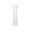 Antena sectorial blindada de 90º de cobertura 5 GHz (5.15 - 5.85 GHz), dividida en 3 bloques de 30º, ideal para alta densidad de suscriptores