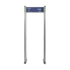 Detector de Metales de 18 zonas/ Uso en Interior/Programación con Control Remoto / Contador de Personas