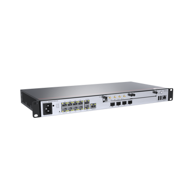 Router Huawei NetEngine para Pequeñas y Medianas Empresas / Soporta SD-WAN, Balanceo de Cargas/Failover / Seguridad / VPN