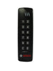 BOSCH A_ARDAYBS6360 - Lectora de proximidad LECTUS duo 3000 / MIFARE / IP65 / Teclado