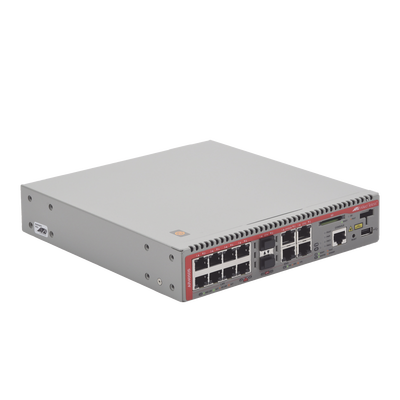 Router Firewall UTM, SD-WAN & Controlador Wireless (AWC), 300000 Sesiones concurrentes 450 Mbps