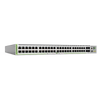 Switch Apilable L3 lite, 48 puertos 10/100/1000-T, 4 puertos SFP+ 10G