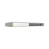 (GS980MX/28) Switch Stack L3, 24 puertos 10/100/1000-T, 4 Puertos SFP+ 10G, Fuente de poder fija