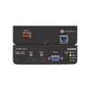 Transmisor HDBaseT de 3 entradas (VGA y HDMI)