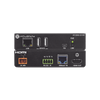 OMEGA 4K/UHD Receptor HDBaseT para HDMI con USB