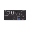 OMEGA 4K/UHD Transmisor HDBaseT para HDMI con USB