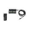 Convertidor de señal PoE de IP a relé / Sensor para sistema de control Velocity