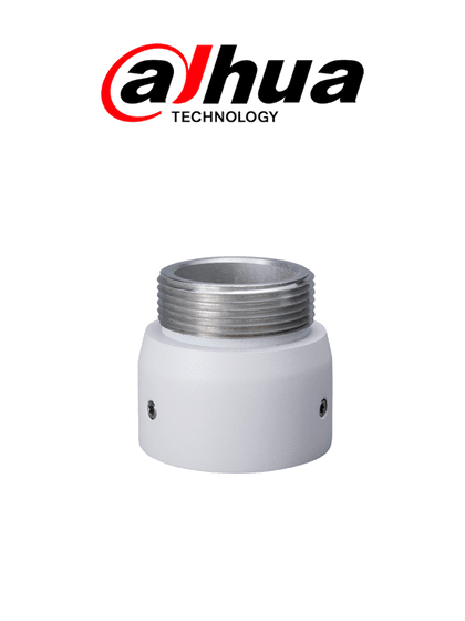 DAHUA PFA110- Adaptador de Montaje para Camaras PTZ SD59/ SD50/ SD40/ Compatible con Montajes PFB300S/ PFB303W/ PFB303S y PFB300C